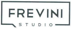Prekės ženklas: FREVINI STUDIO